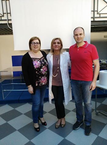 TIROIDE DAY – A Brolo è stato un successo