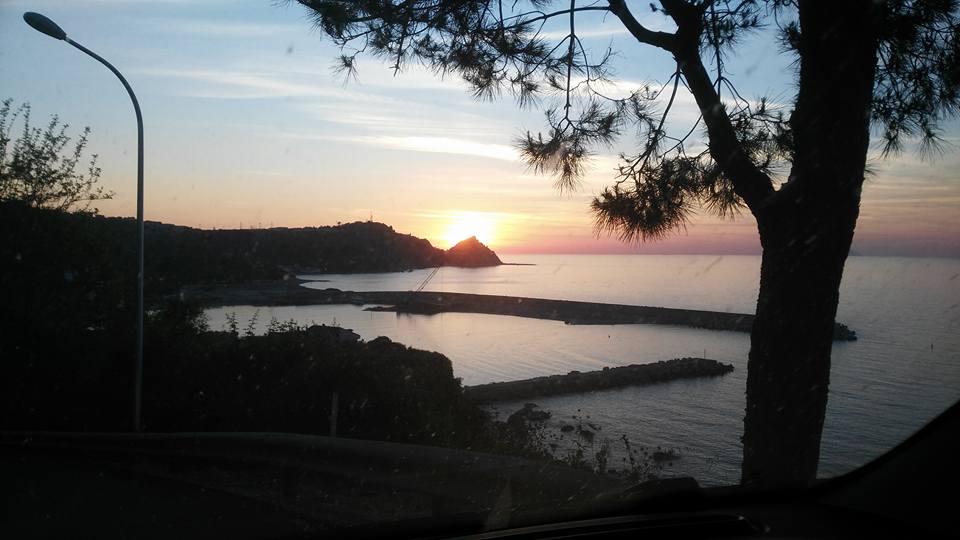 CAPO D’ORLANDO – Sabato il Consiglio Comunale in visita al cantiere del porto