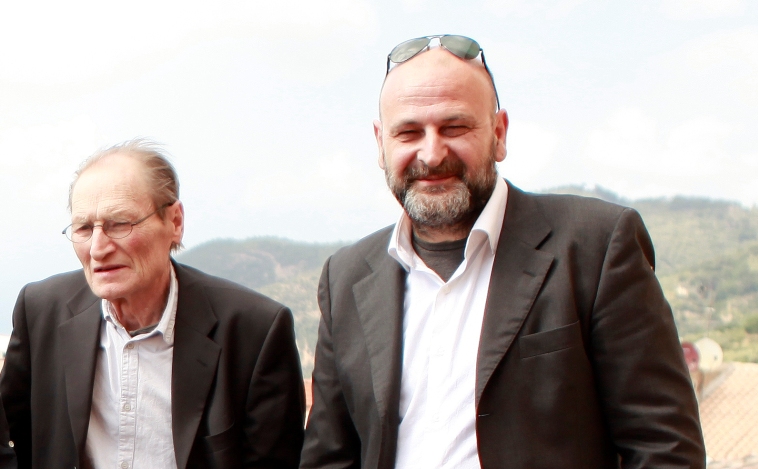 FICARRA – E’ CONTEMPORAY DIVAN