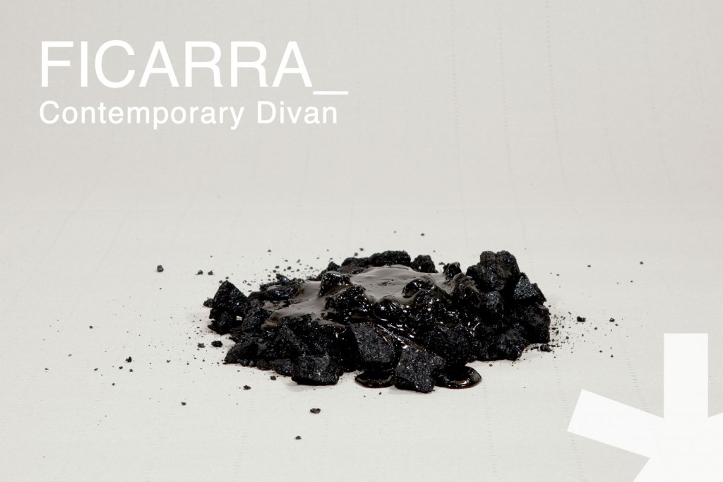 PROGETTI – “Ficarra Contemporary Divan”