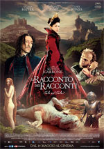 DA VEDERE – “Il racconto dei racconti”
