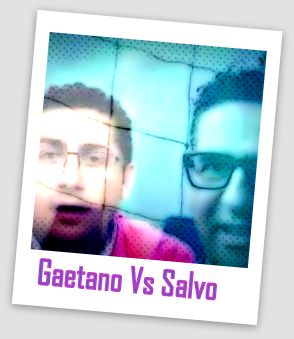 Gaetano Scaffidi & la Palestra di Brolo – Ma il mio incubo peggiore è quello di perdere la finale di Champions League
