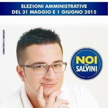 Massimiliano Giorrannello  – “A Gela non basta immaginare e desiderare un mondo migliore, ma è indispensabile adoperarsi per realizzarlo”