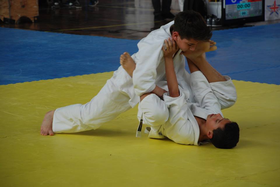 ARTI MARZIALI – Domani a Montagnareale i ragazzi della Pugnatoris di Niko Insana al”Dao Tu Do”; a Carini le selezioni per la Coppa Italia di Judo