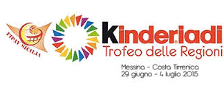 Kinderiadi 2015 – A Gioiosa Marea la cerimonia inaugurale