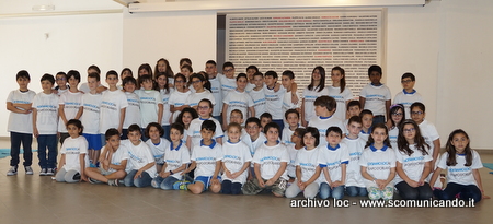 “LOC LOC” –  l’Open Day del contemporaneo