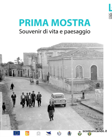 LOC & “Souvenir di vita e paesaggio” – Dal 9 maggio la Prima Mostra