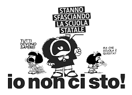 La Camera approva “La Buona Scuola” – In altri tempi, per molto meno, saremmo stati già allo “sciopero generale”