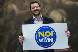 Politica & Dintorni – Matteo Salvini in Sicilia