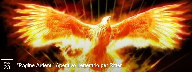 APERITIVO NON CONFORME – Messina si ritrova per cercar fondi per la libreria Ritter