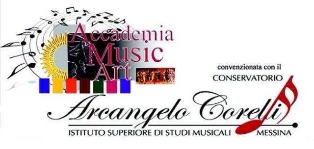 ACCADEMIA MUSIC ART – Questa sera il saggio di fine anno a Patti