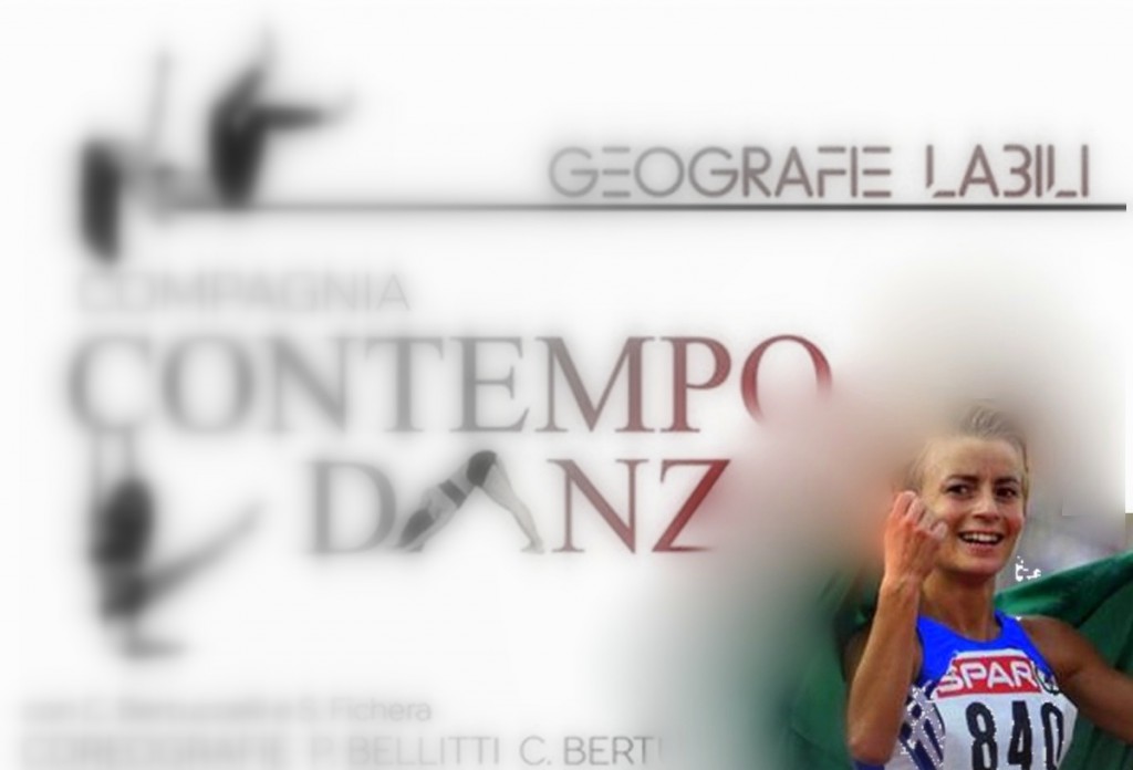 Contempodanza – A Patti questa sera nel segno di AnnaRita