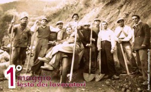 primomaggio