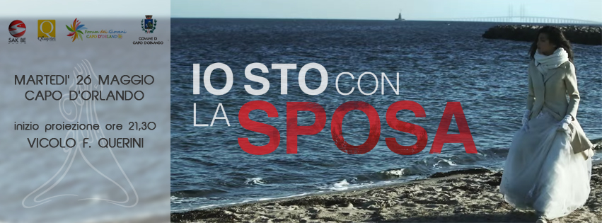 Sak Be – .. la Sposa come di prassi è in ritardo!