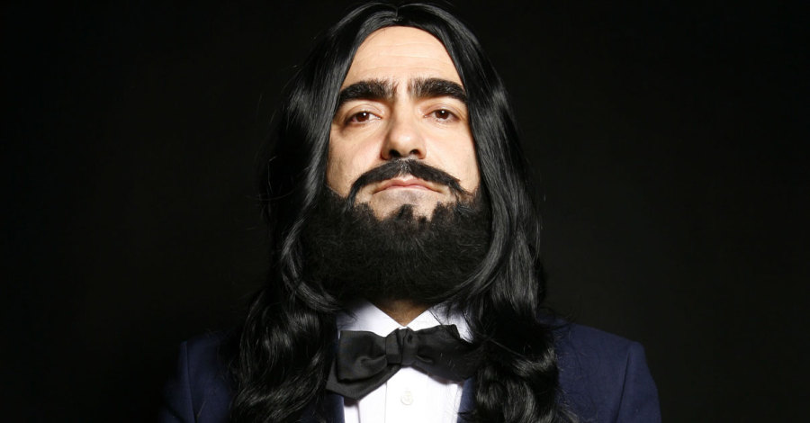 A Messina – Al Vittorio Emanuele … Figaro il barbiere e alla “Laudamo” …Orfeo ed Euridice
