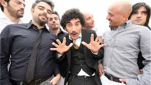 Little Sicily & Tinturia – L’Amministrazione Sindoni, domani, lo presenta