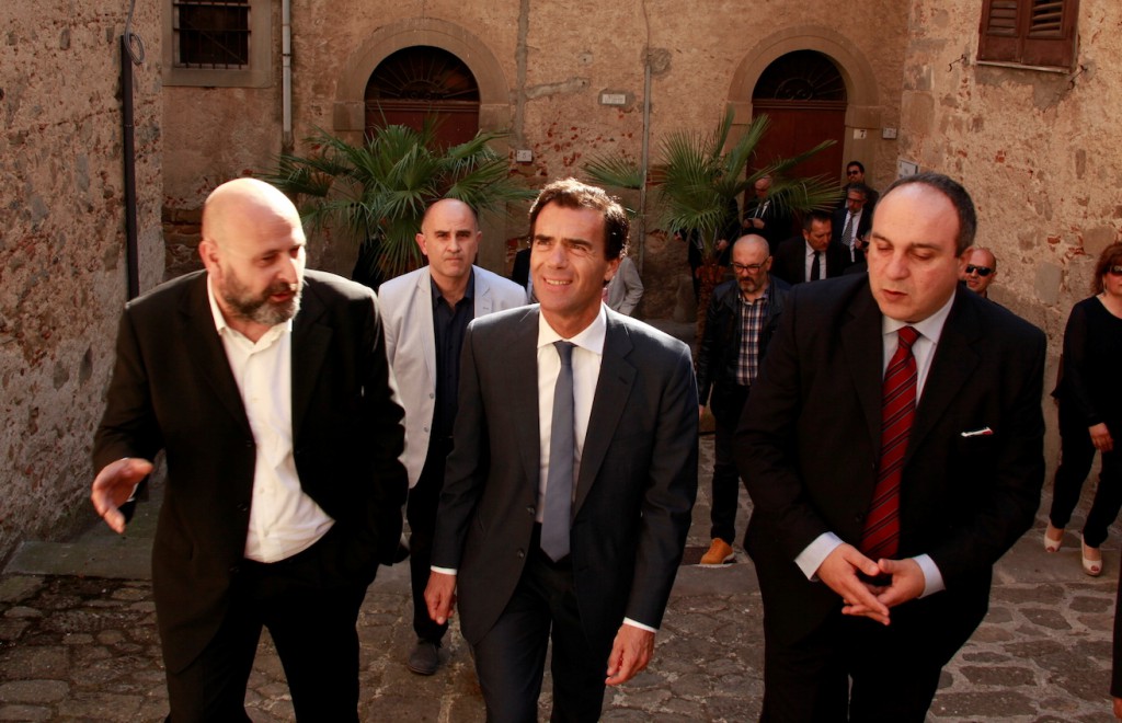 Convegno di studi a Ficarra – “Cibo: Europa, una opportunità per lo sviluppo dei territori e la promozione delle   eccellenze”