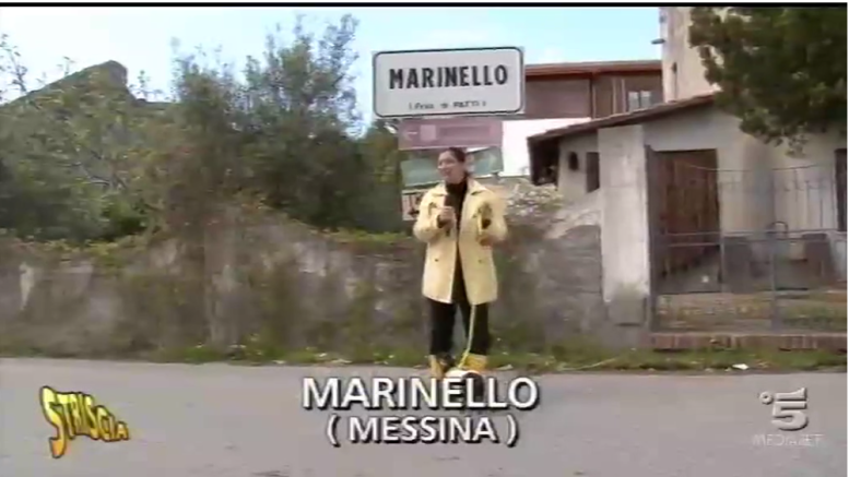 Mauro & Stefania – Marinello chi?