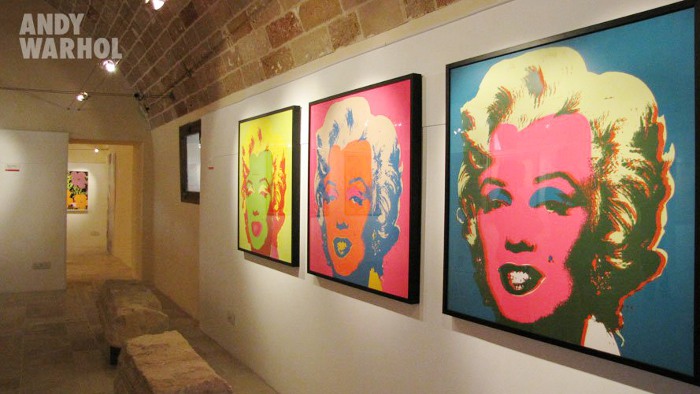 CAPO IN WARHOL – La conferenza stampa oggi alle 12 al Municipio orlandino