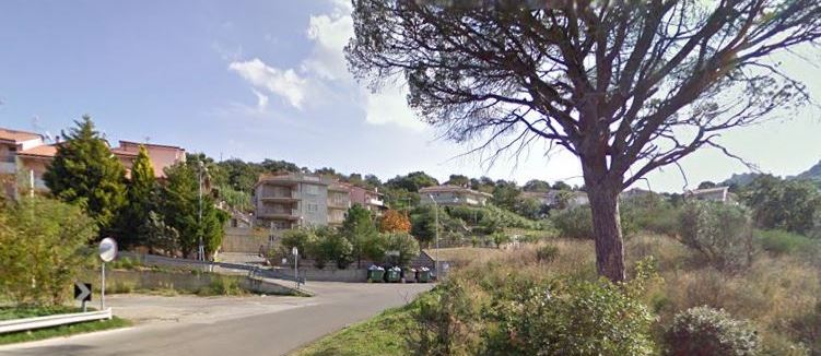 Memorie Brolesi – Parlare della “Provinciale” del Lacco non si può senza non rammentare la “Curva di Pigna”