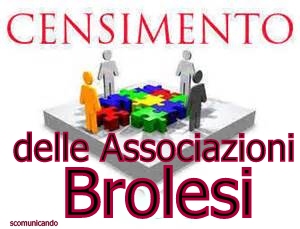 BROLO – Istituzione Albo Comunale delle Associazioni