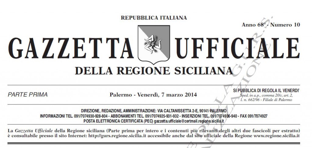 CONTRIBUTI REGIONALI – A Brolo e Capri Leone arrivano 120mila euro