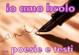 Io Amo Brolo – “La parola poteva non esserci”