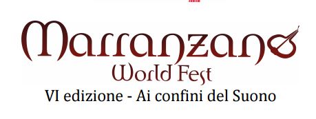 Eventi – Marranzano World Fest 2015