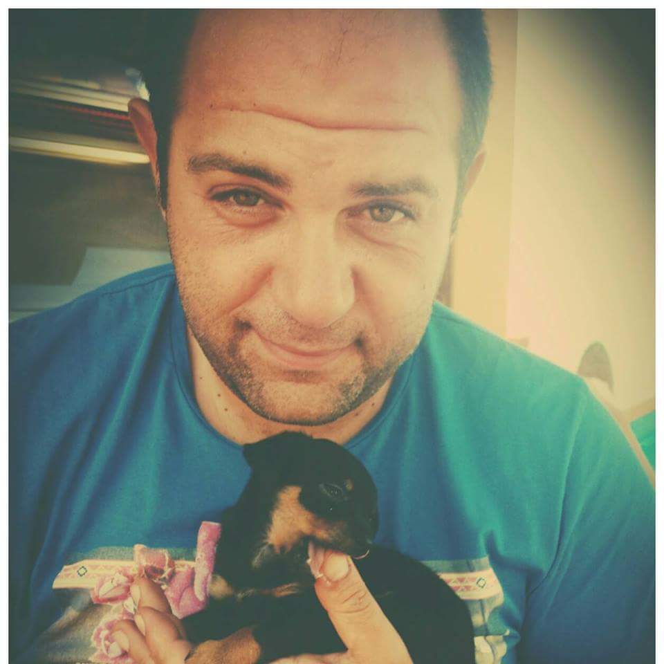 Michele Mastronardi – A Patti, aumento delle tasse? No Grazie!