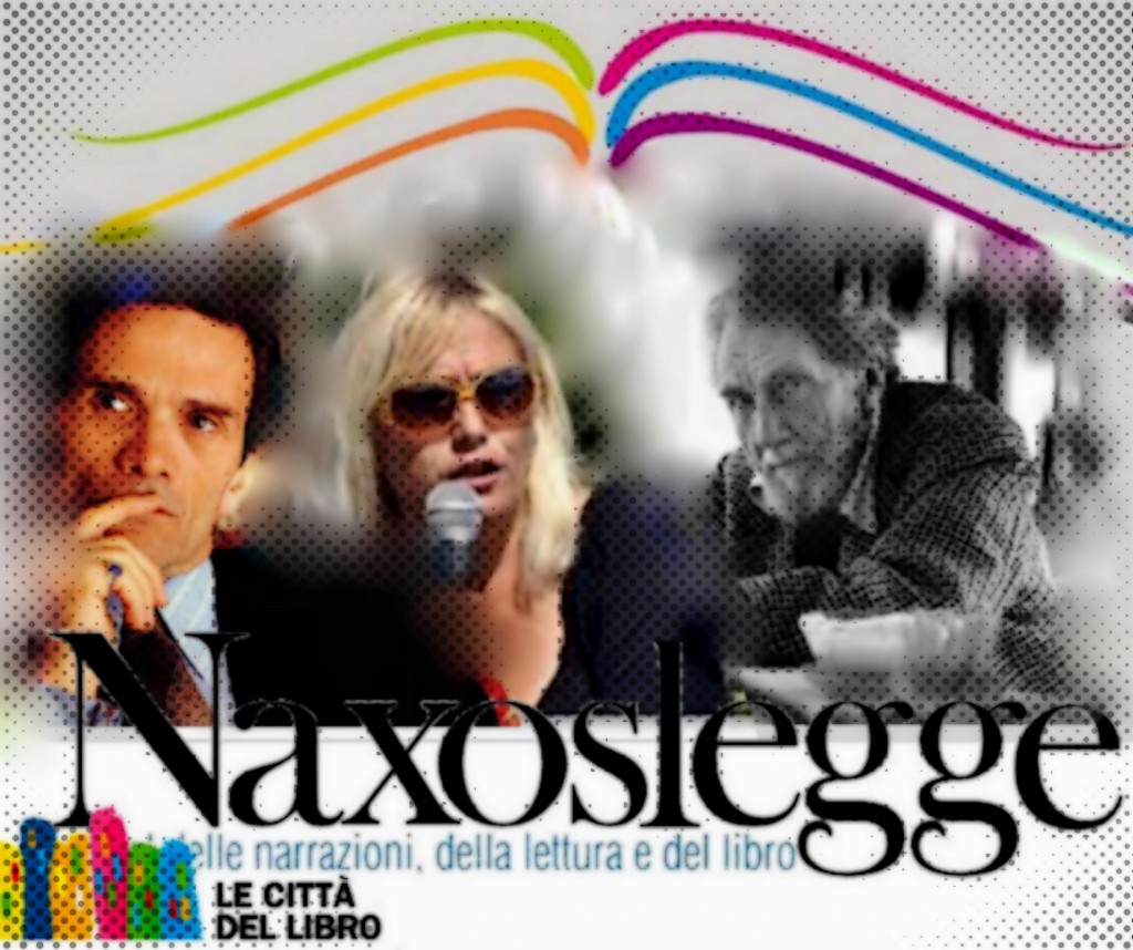 Aspettando Naxoslegge – Tra Pasolini, Dante e l’altra Sicilia