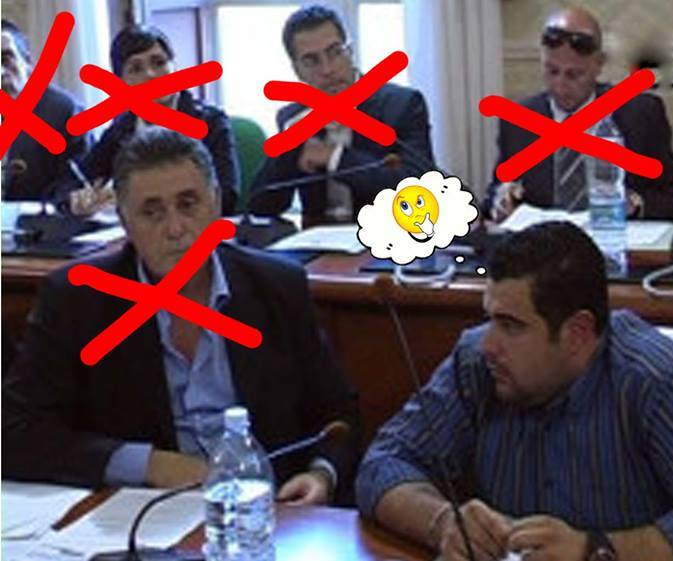 STORIE AMMINISTRATIVE – Patti & Raccuja. C’è chi va via c’è chi arriva
