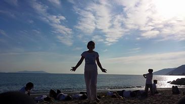 WEEK END & YOGA – Al villaggio Testa di Monaco di Capo d’Orlando dal 4 al 6 settembre