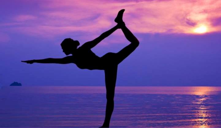 Settimana dello Yoga in Sicilia – Il 27 si inizia al Villaggio Testa di Monaco di Capo d’Orlando