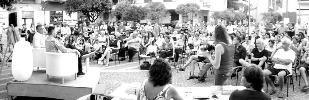 Andrea Scanzi – Pertini, il vino, i giovani.. il racconto di una generazione, tra miti, libri e politica