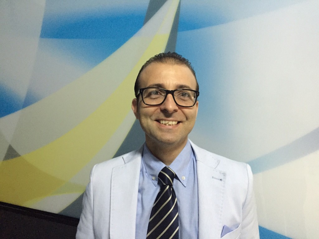 Danilo Di Grazia – E’ il nuovo revisore dei conti del comune orlandino