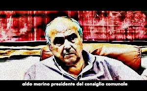 Piraino – Consiglio Comunale Bye-Bye… l’incognita di Aldo Marino