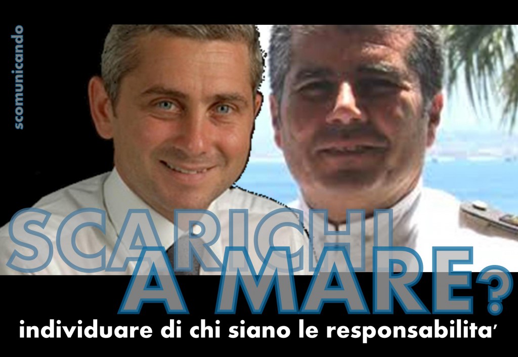 Germanà & Depuratore – Individuiamo di chi siano le responsabilità