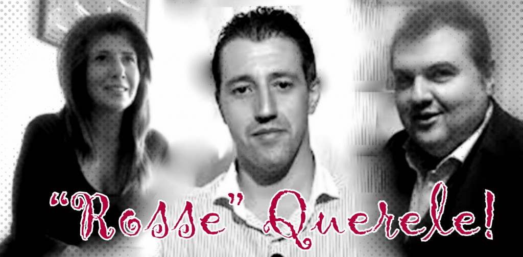“ROSSE” QUERELE – Grazia Curasì, ragioniera del comune di Brolo, ha dato mandato di agire ai suoi legali contro ci consiglieri d’opposizione