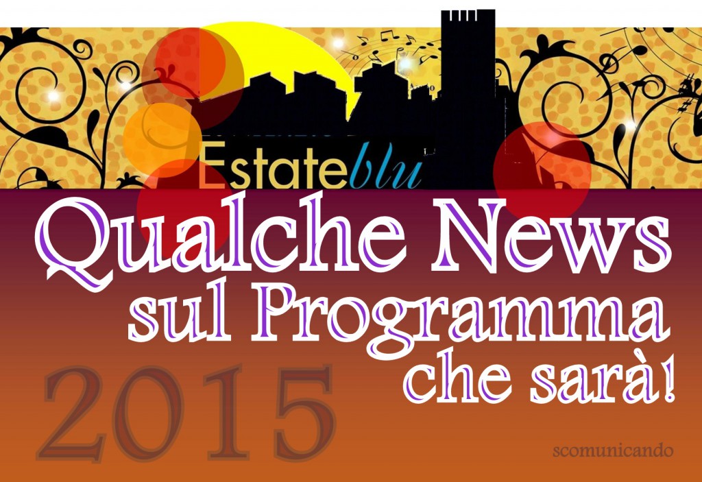 BROLO – News sul programma estivo “alla Greca”