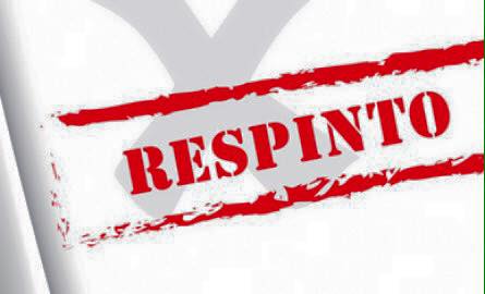 RESPINTO – Il Tar non concede la sospensiva sul Dissesto … questo a Brolo