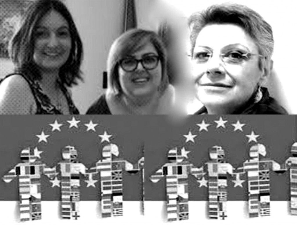BROLO – Al via il Programma Erasmus+KAct.1 “Mobilità degli individui”