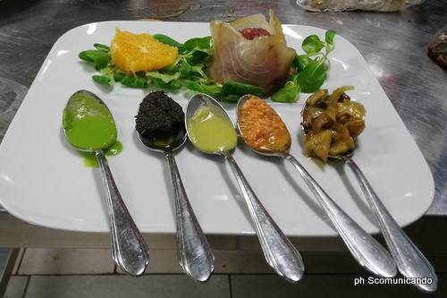Mangiar bene – Ad Agrigento alla Posata di Federico II