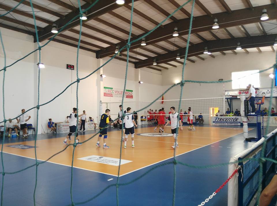 Kinderiadi 2015 – E’ tempo di semifinali