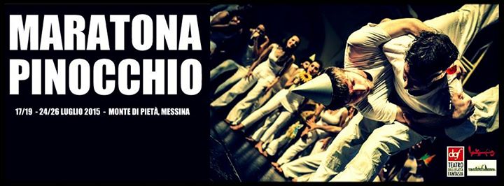 MARATONA PINOCCHIO – INAUGURA IL MONTE DI PIETA’ 2015