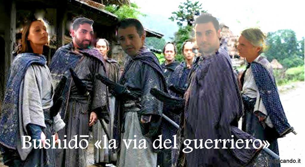 REPLICHE BROLESI – Per noi non “È stata una bella mattinata” … tra Dissesto e Seppuku a far Harakiri sarà Brolo