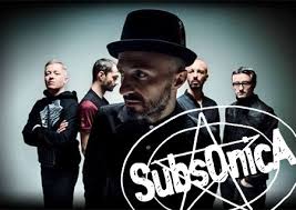 Subsonica in Sicilia – Due date del loro tour estivo