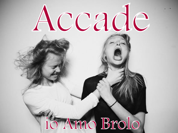 BROLO NON E’ ATENE – Tari_tar_tasso!