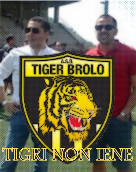 Salvo Messina & la Tiger – “Non sono una Iena”