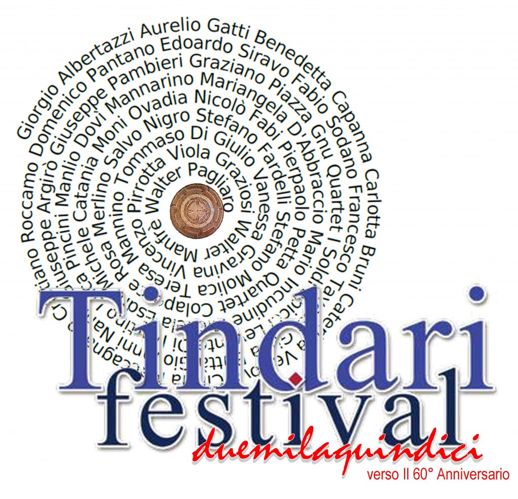 Tindari Festival 2015 – Un grande partner … il “teatro dei due mari”
