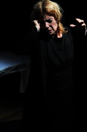 Tindari Festival – “Psicosi delle 4,48” di Sarah Kane